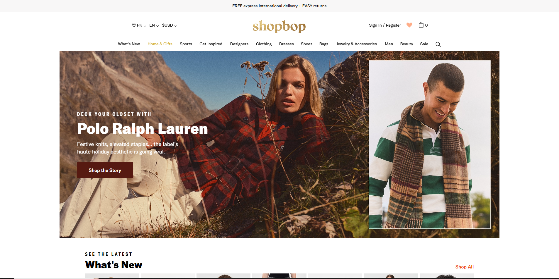 Shopbop