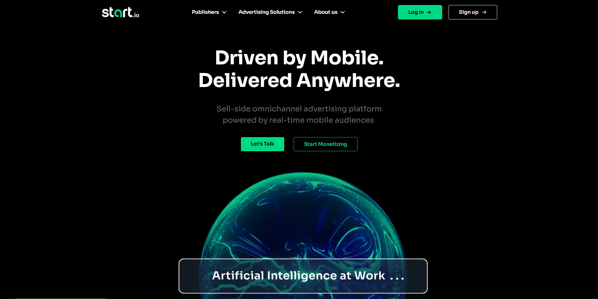 Start.io