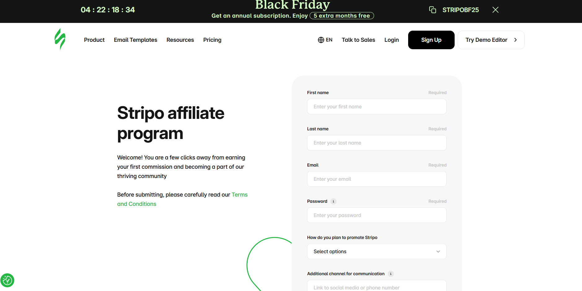 Best Email Marketing Affiliate Programs