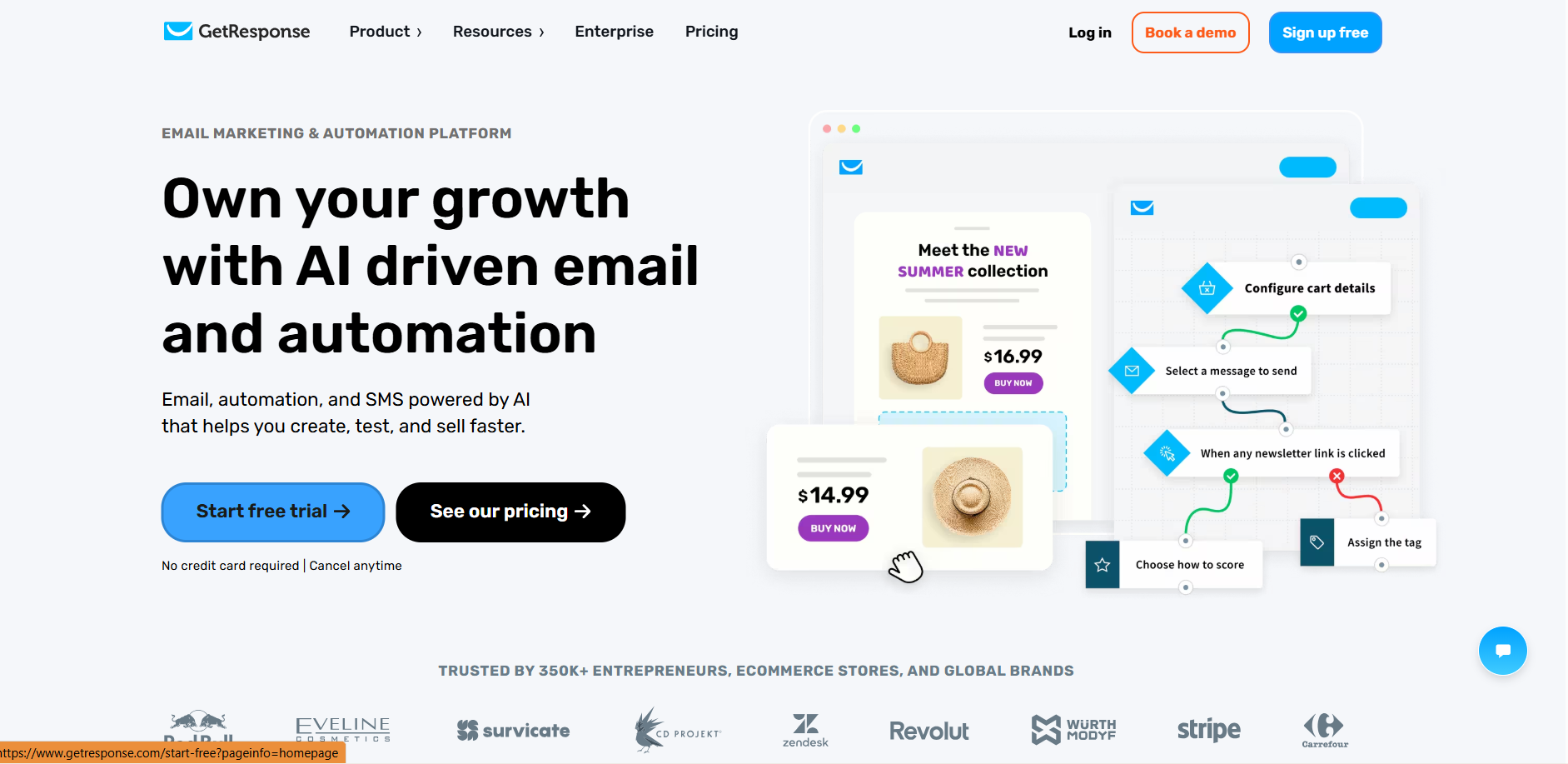 Best Email Marketing Affiliate Programs