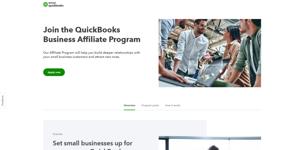 best marketing software affiliate programs