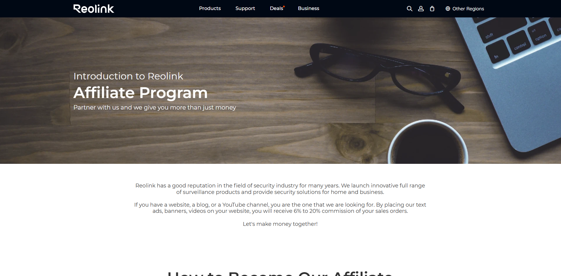 Best Spy Gear Affiliate Programs