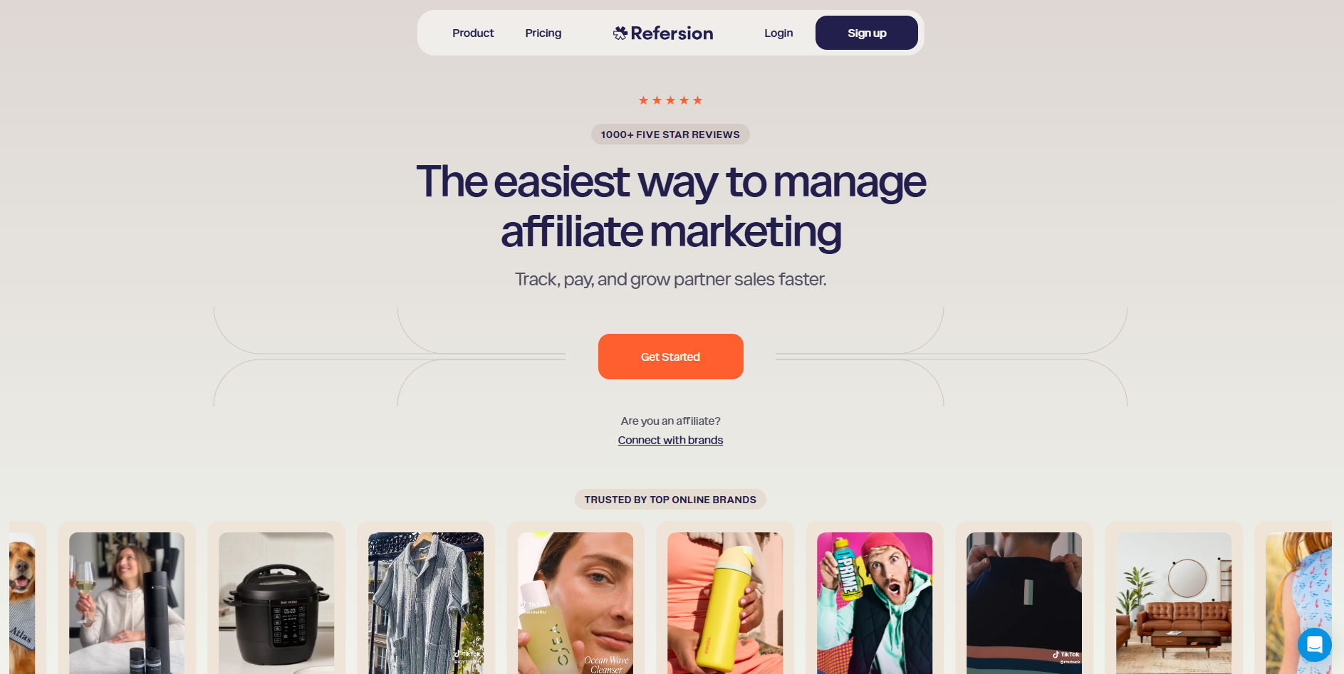 Best Wealth Building Affiliate Programs