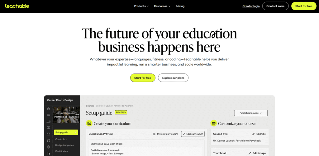 Best Education Affiliate Networks