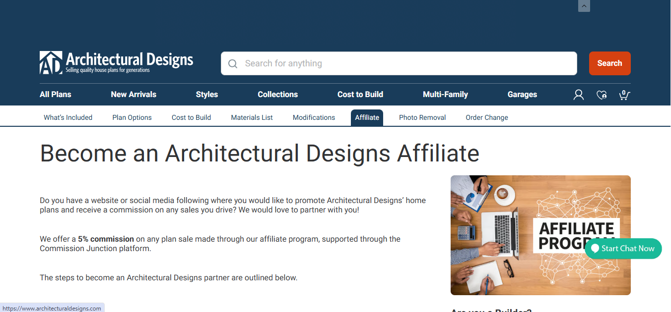 Architectural Design