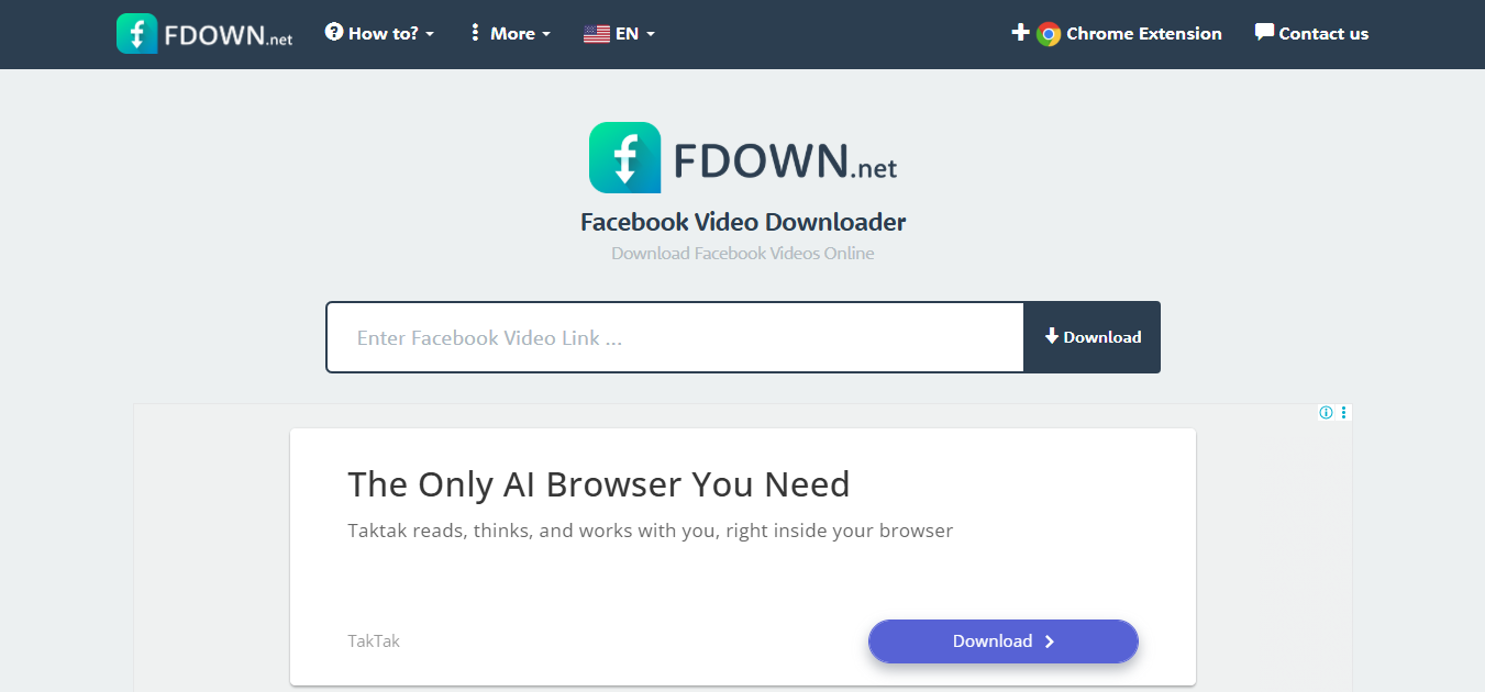 FDown.net