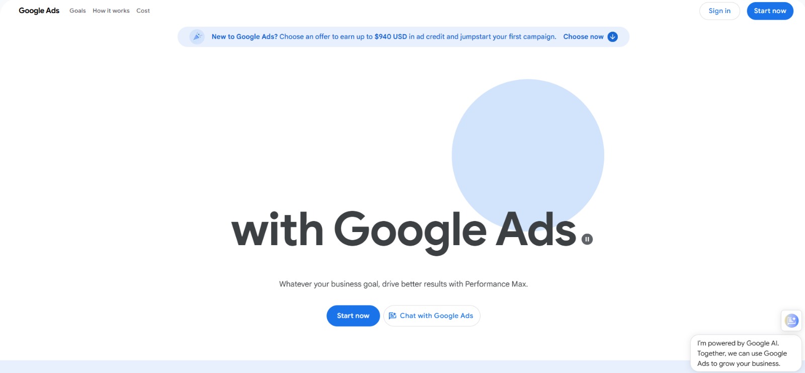 Google Ads