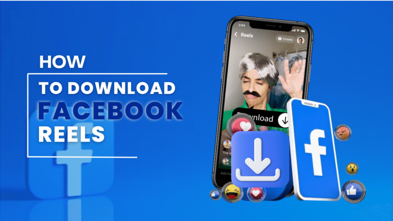 How To Download Facebook Reels