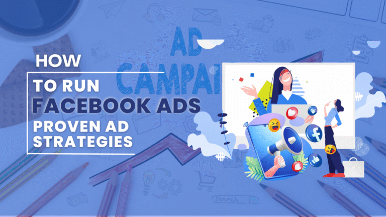 How to run facebook ads