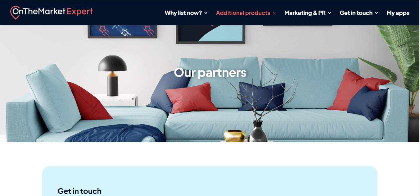 On The Market Expert