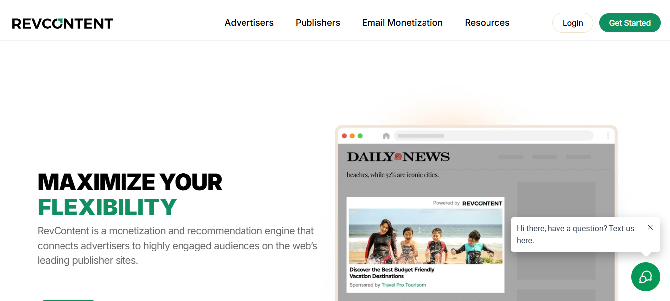 revcontent