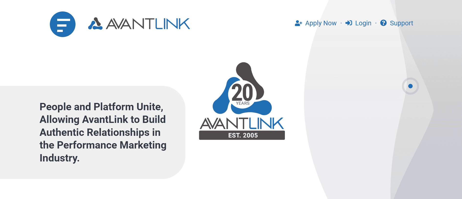 Avantlink Affiliate Network