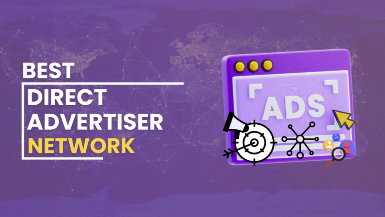 Best Direct Advertiser Networks in 2026