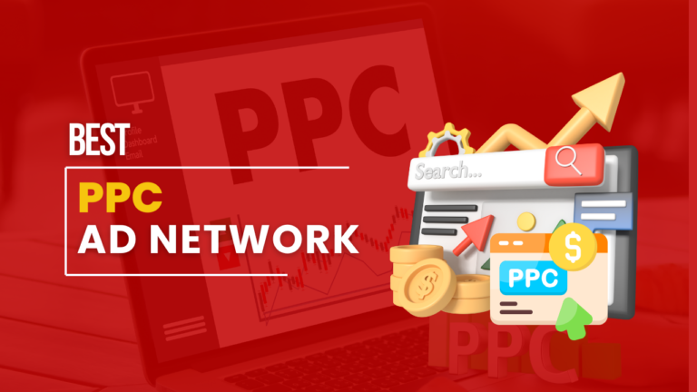 Best PPC Ad Networks in 2026