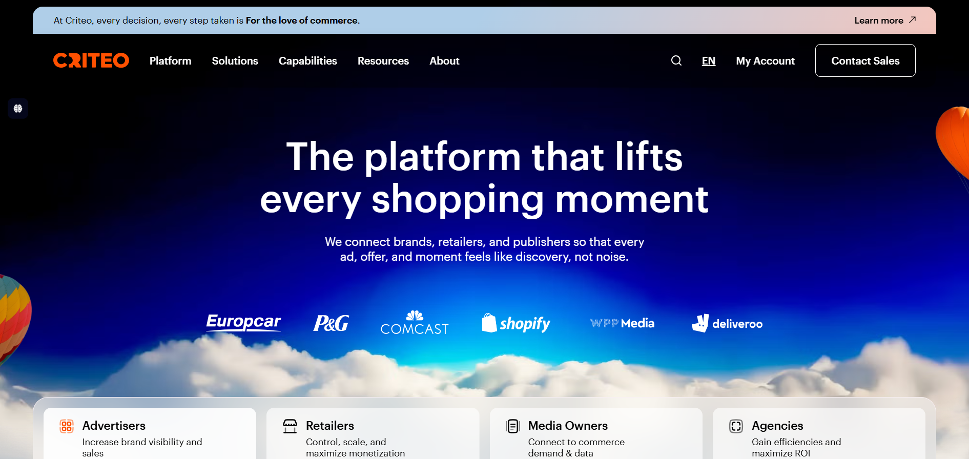 Criteo