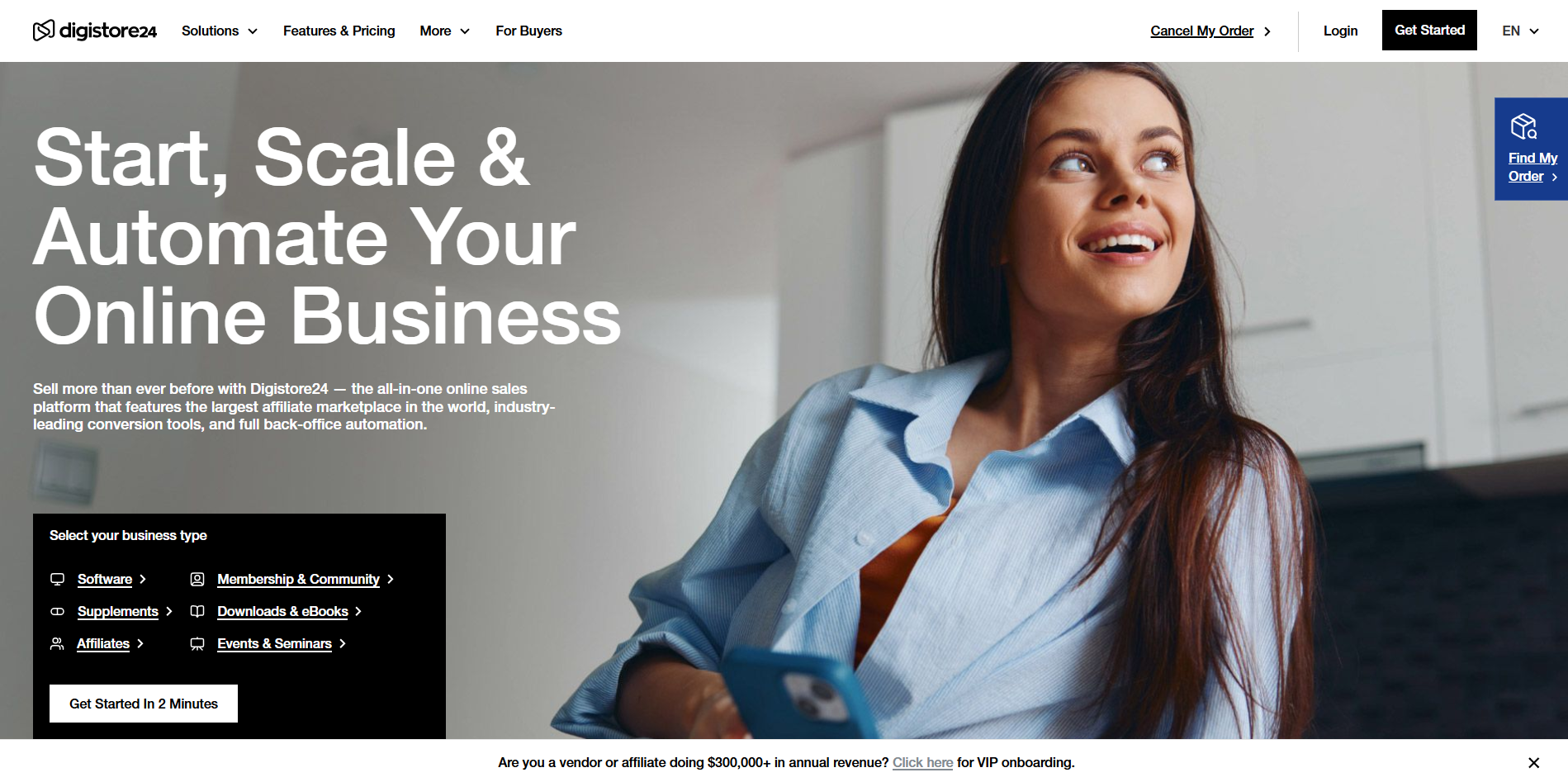 Digistore24