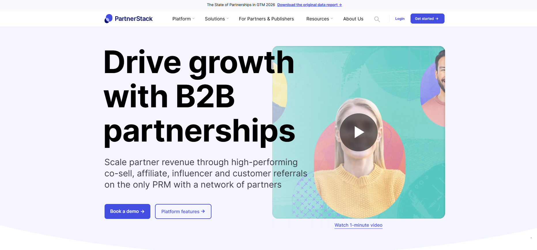Partner Stack