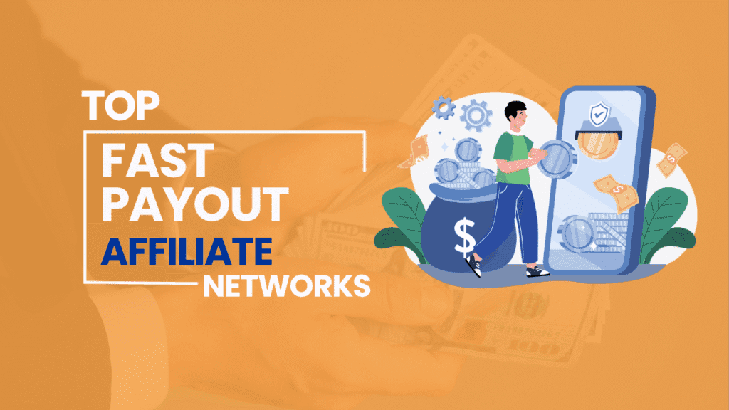 Top Affiliate Networks with Fast Payouts in 2026