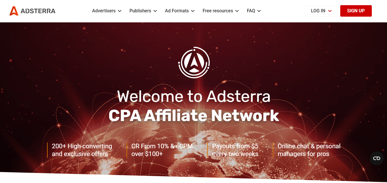 adsteraa