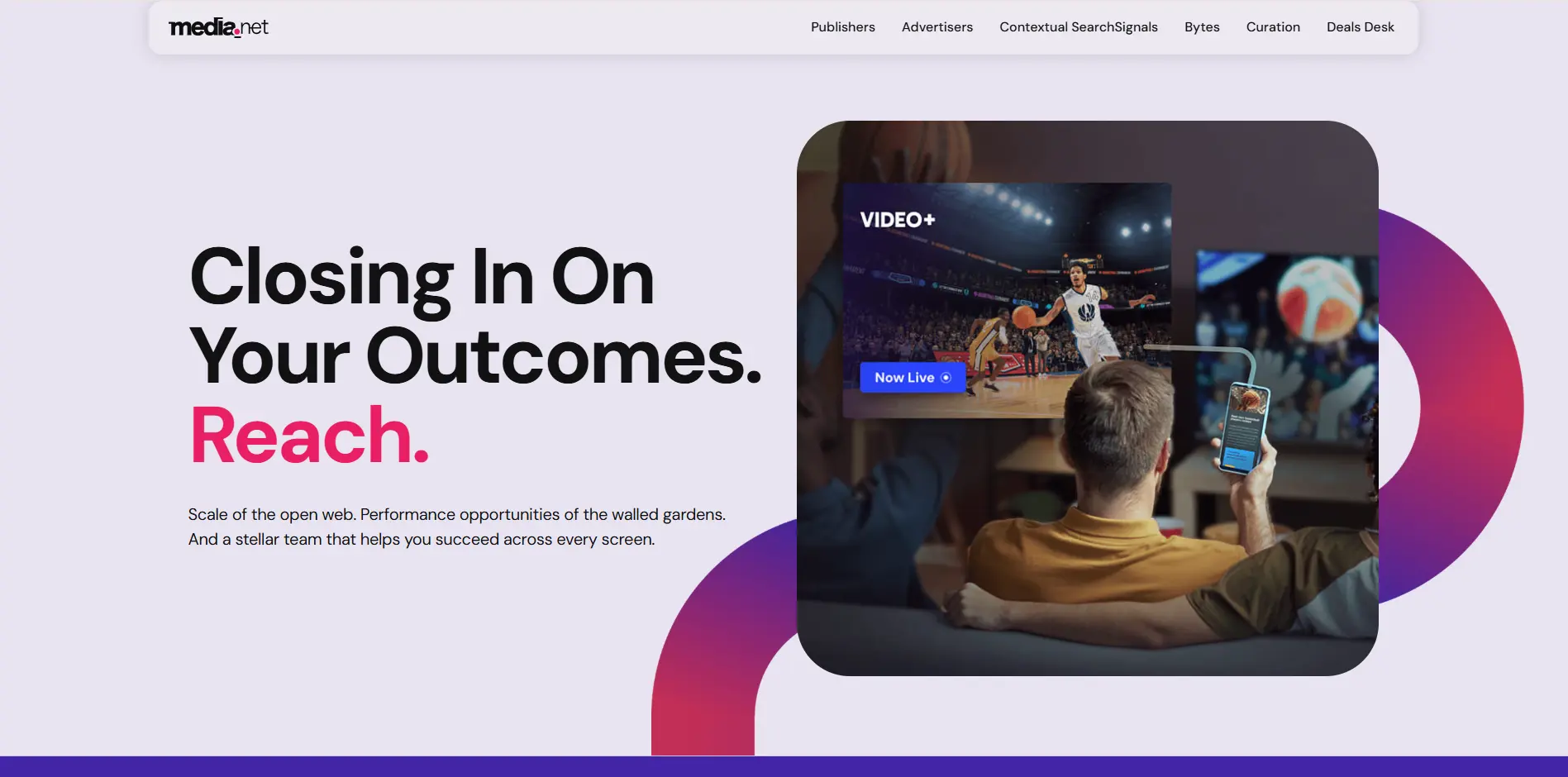 media.net