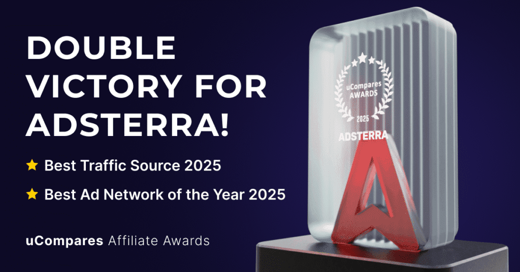 Adsterra