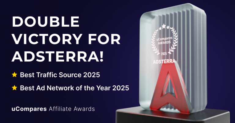 Adsterra