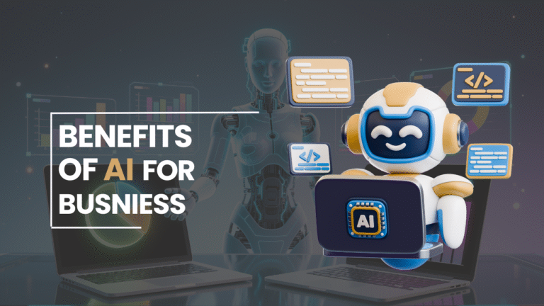 Artificial Intelligence (AI) for Business