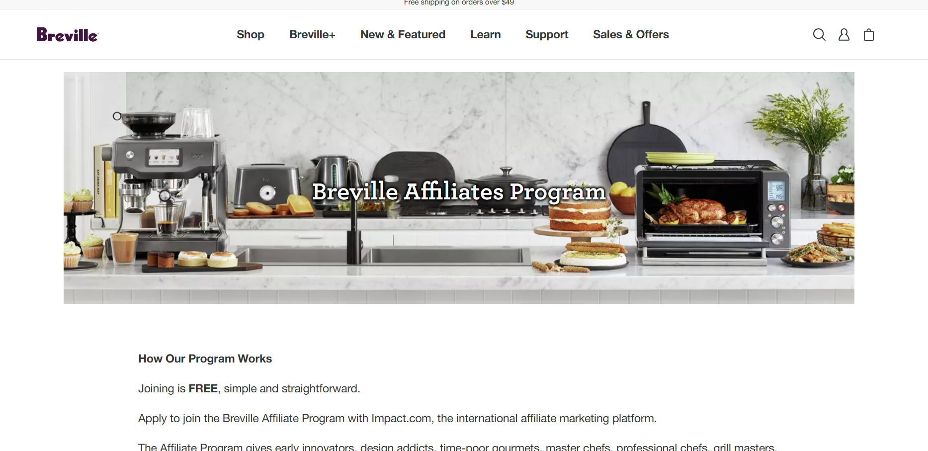 Best Coffee Affiliate Programs