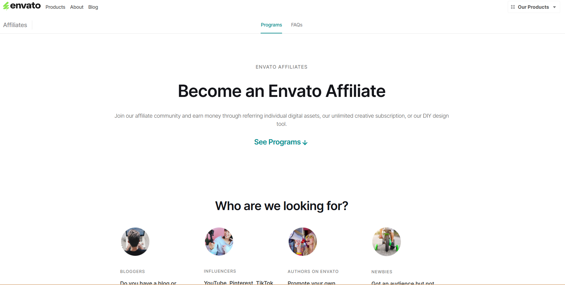 Best Digital Product Affiliate programs in 2026