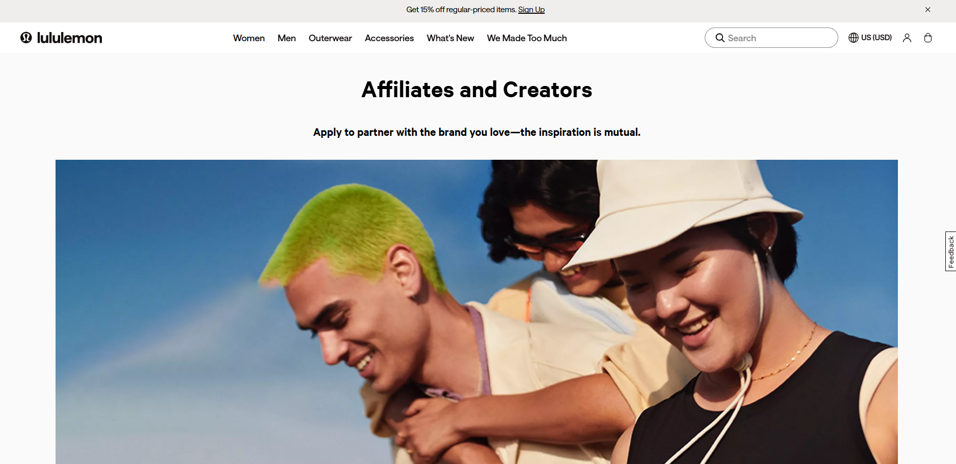 Best Fitness Bloggers Affiliate Programs