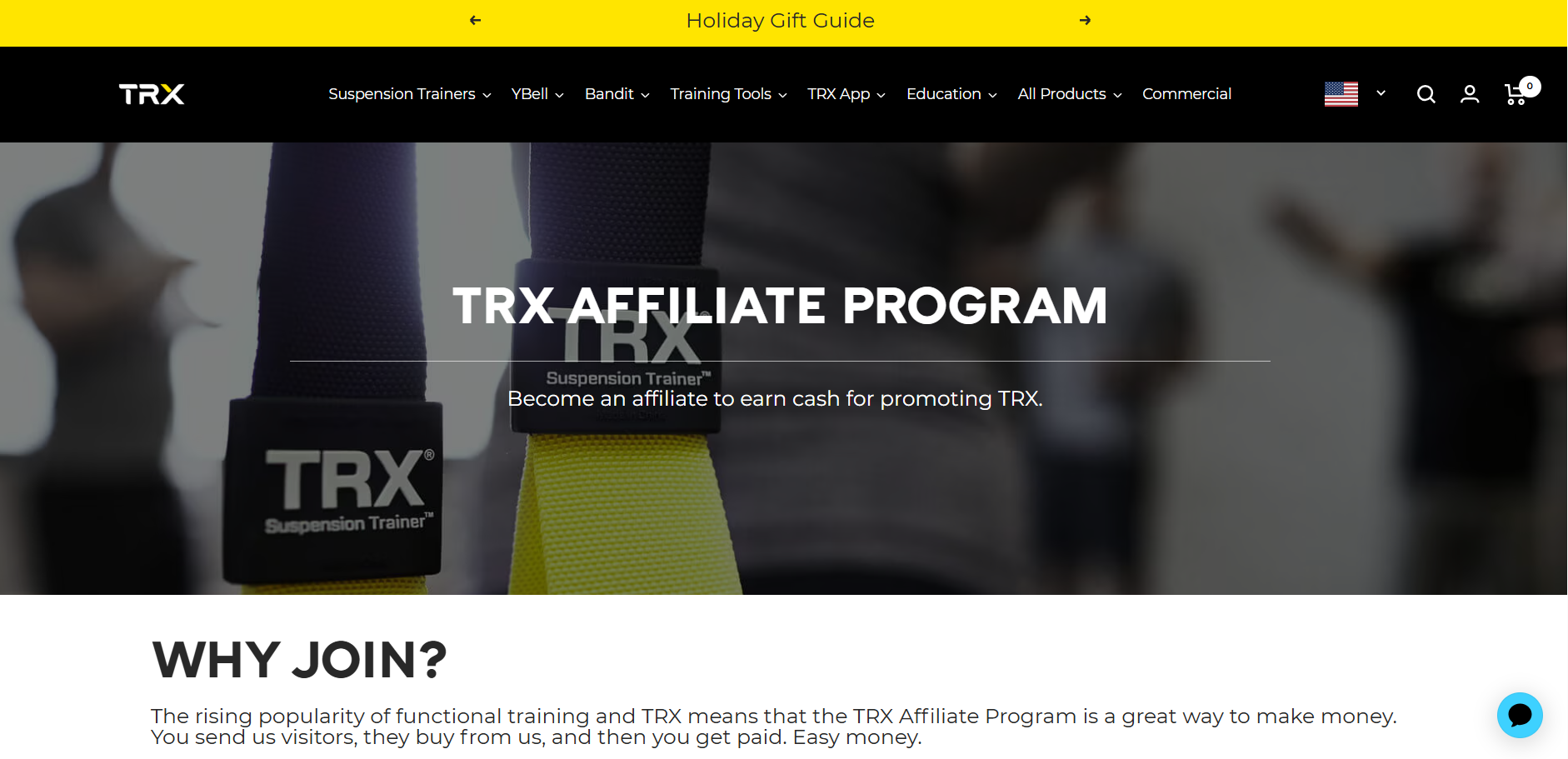 Best Fitness Bloggers Affiliate Programs