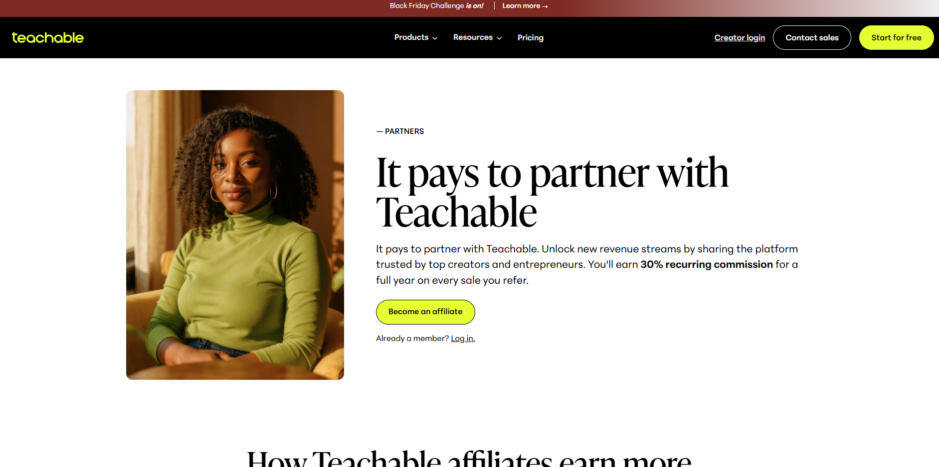 Best Digital Product Affiliate programs in 2026