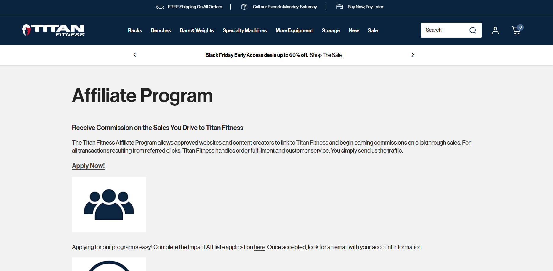 Best Fitness Bloggers Affiliate Programs