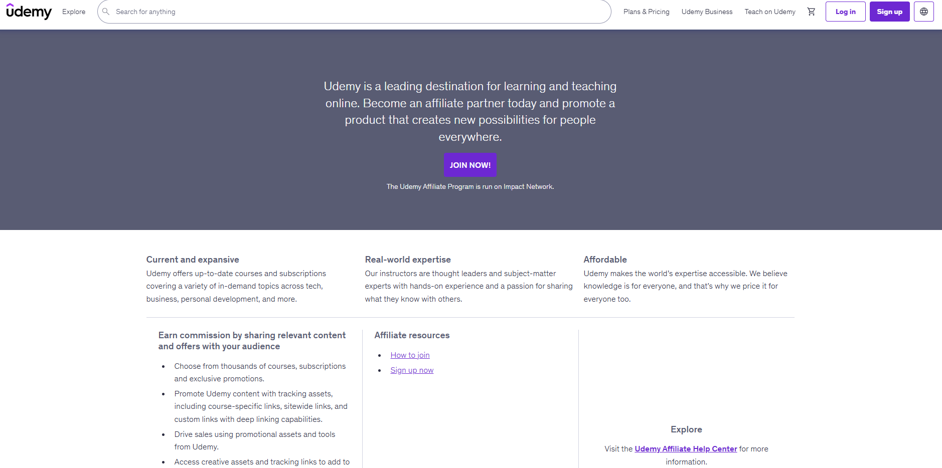 Best Digital Product Affiliate programs in 2026