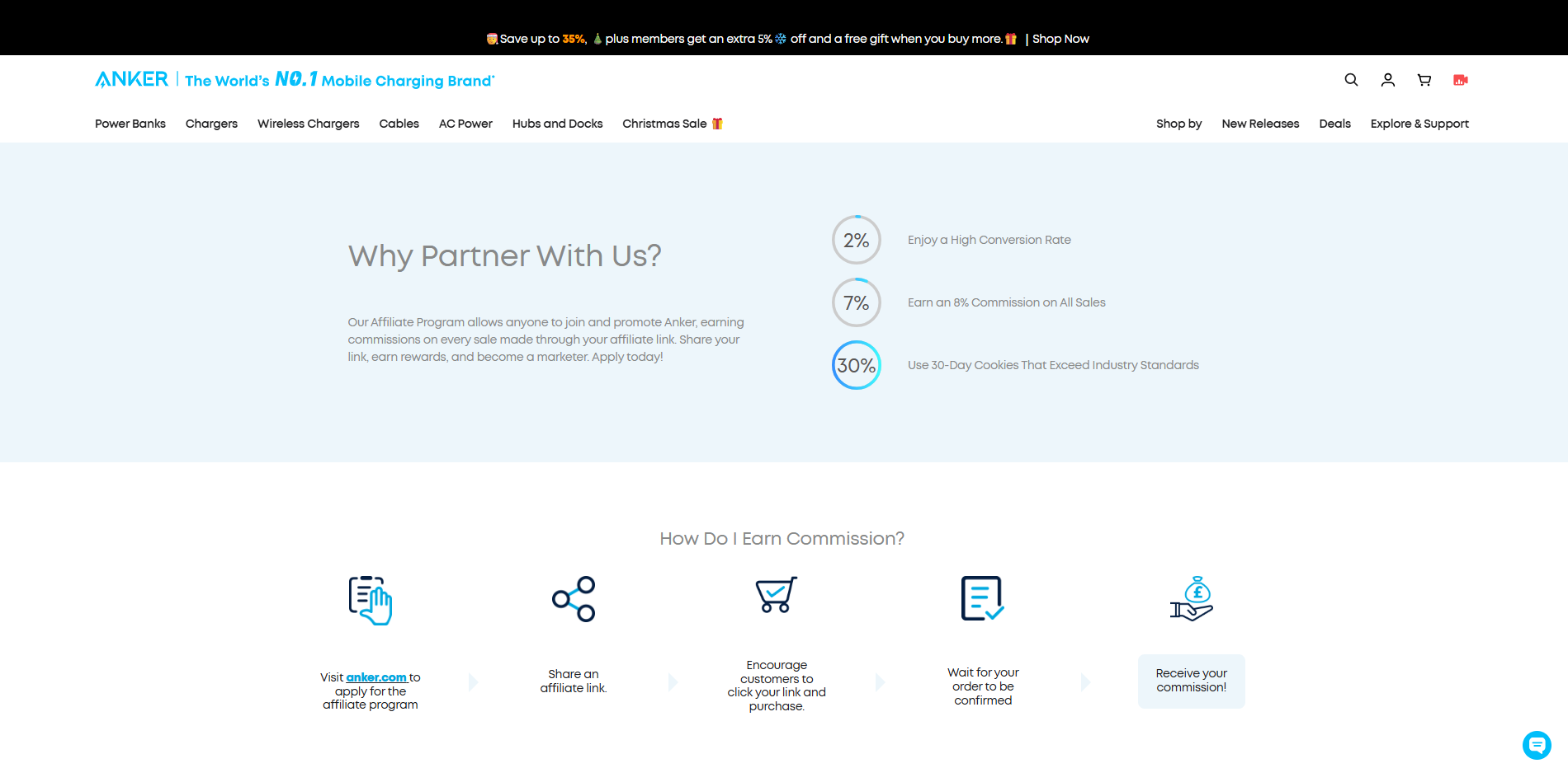 Best Webcam Affiliate Programs