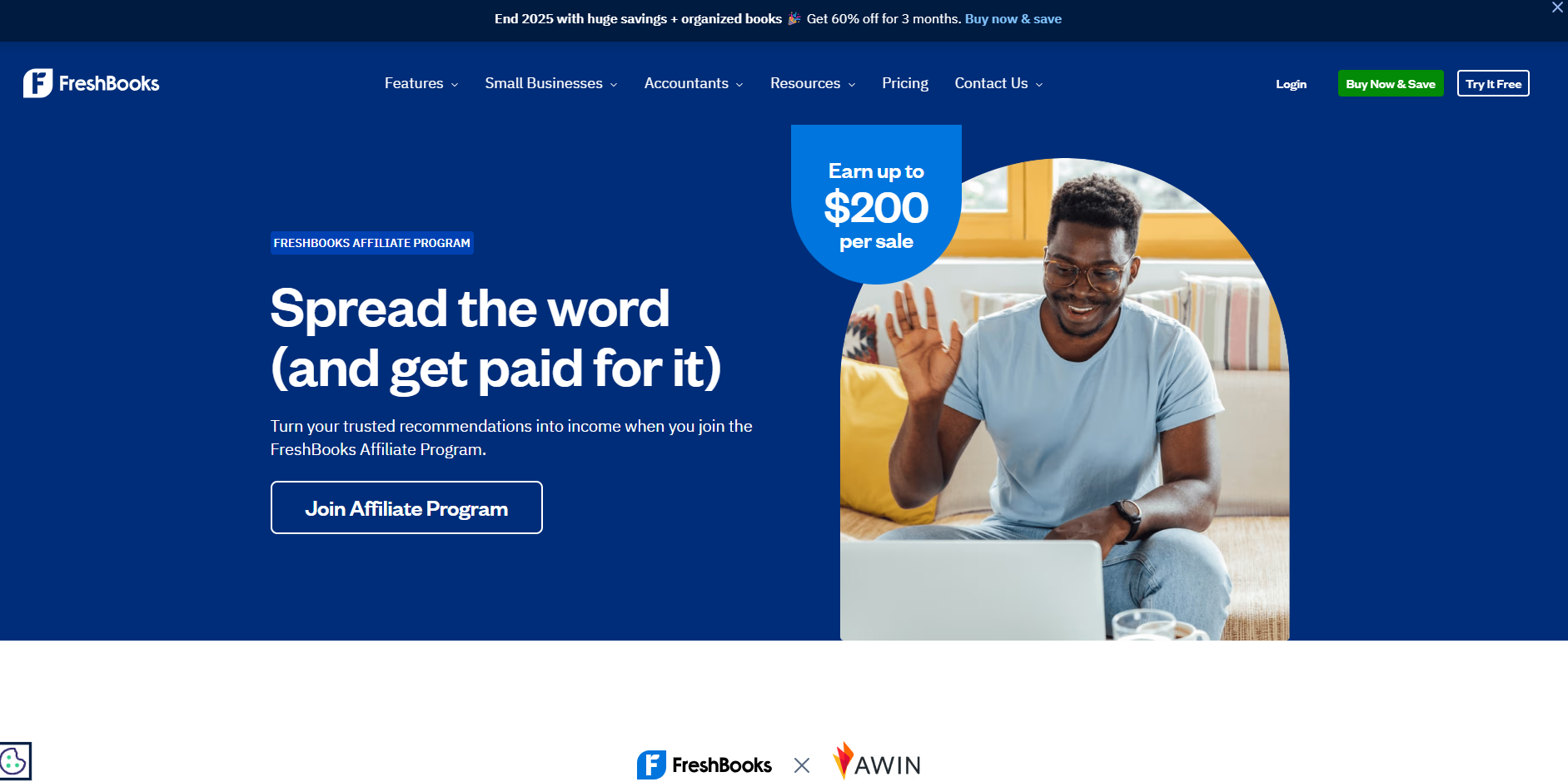 Best Accounting affiliate programs