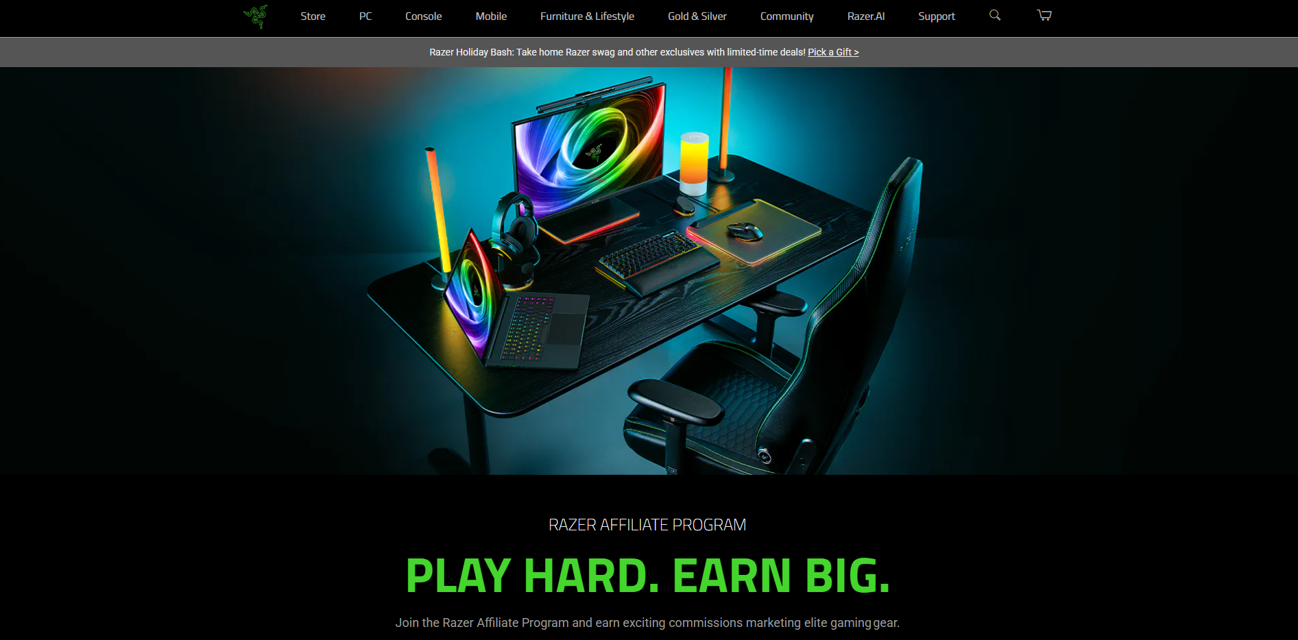 Best Webcam Affiliate Programs