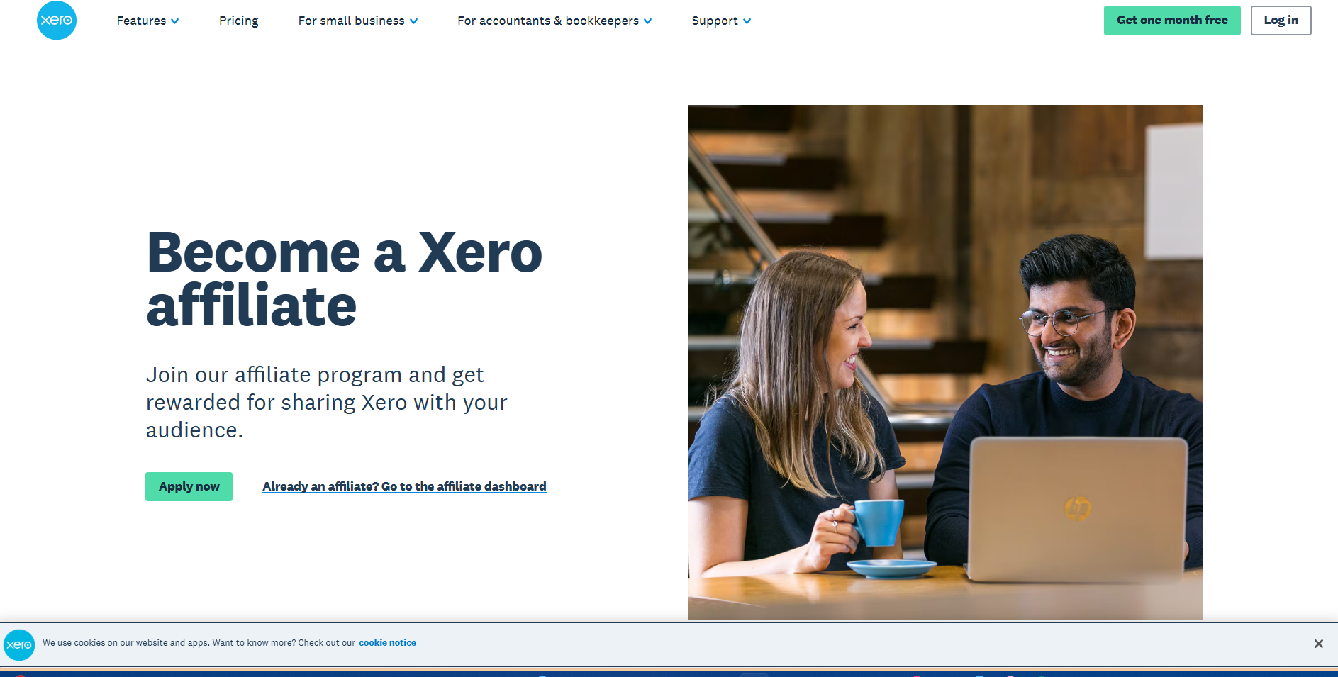 Best Accounting affiliate programs