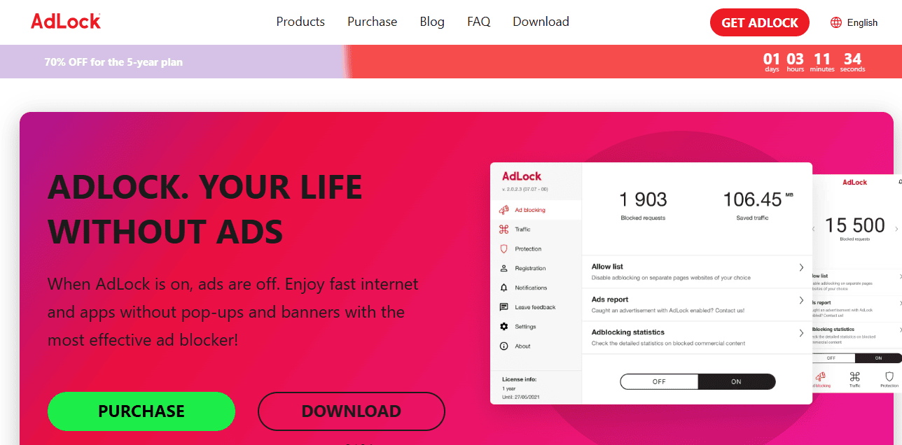 AdLock Media