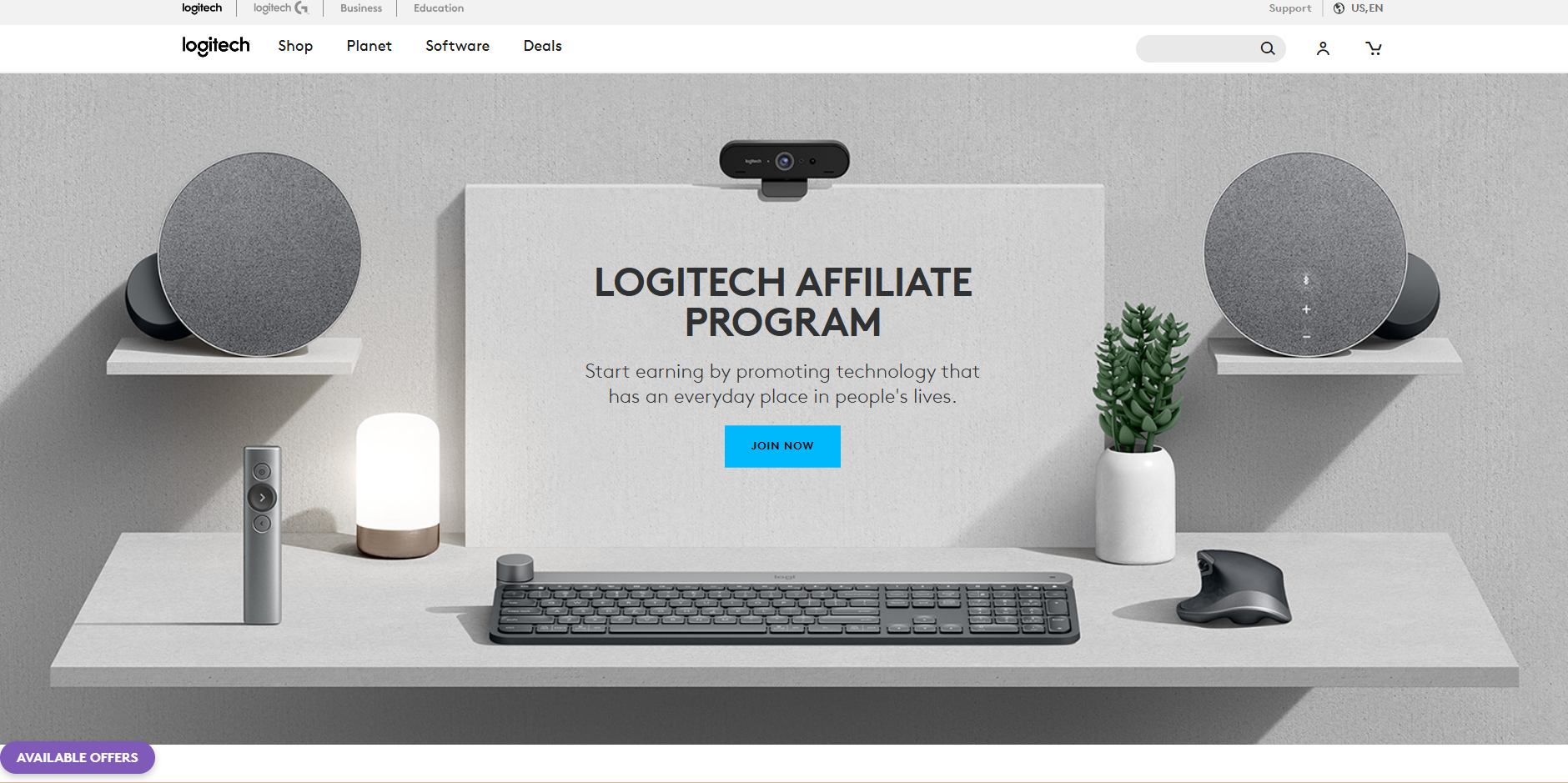 Best Webcam Affiliate Programs