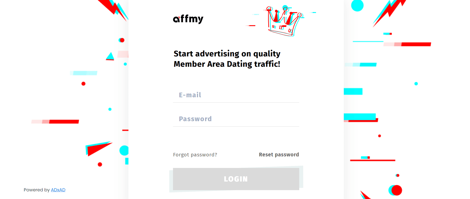 Affmy Affiliate Network
