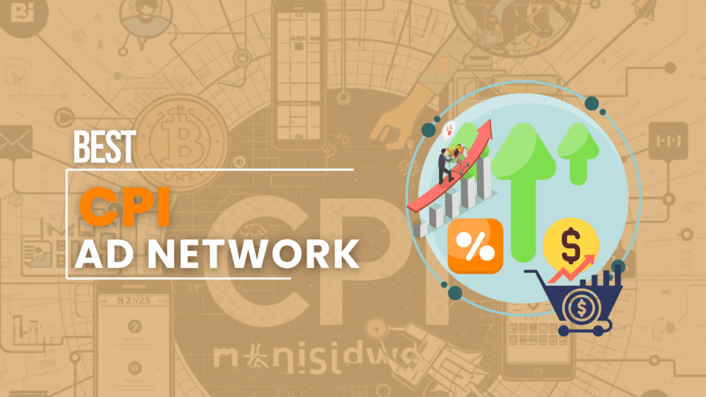 Best CPI Affiliate Networks
