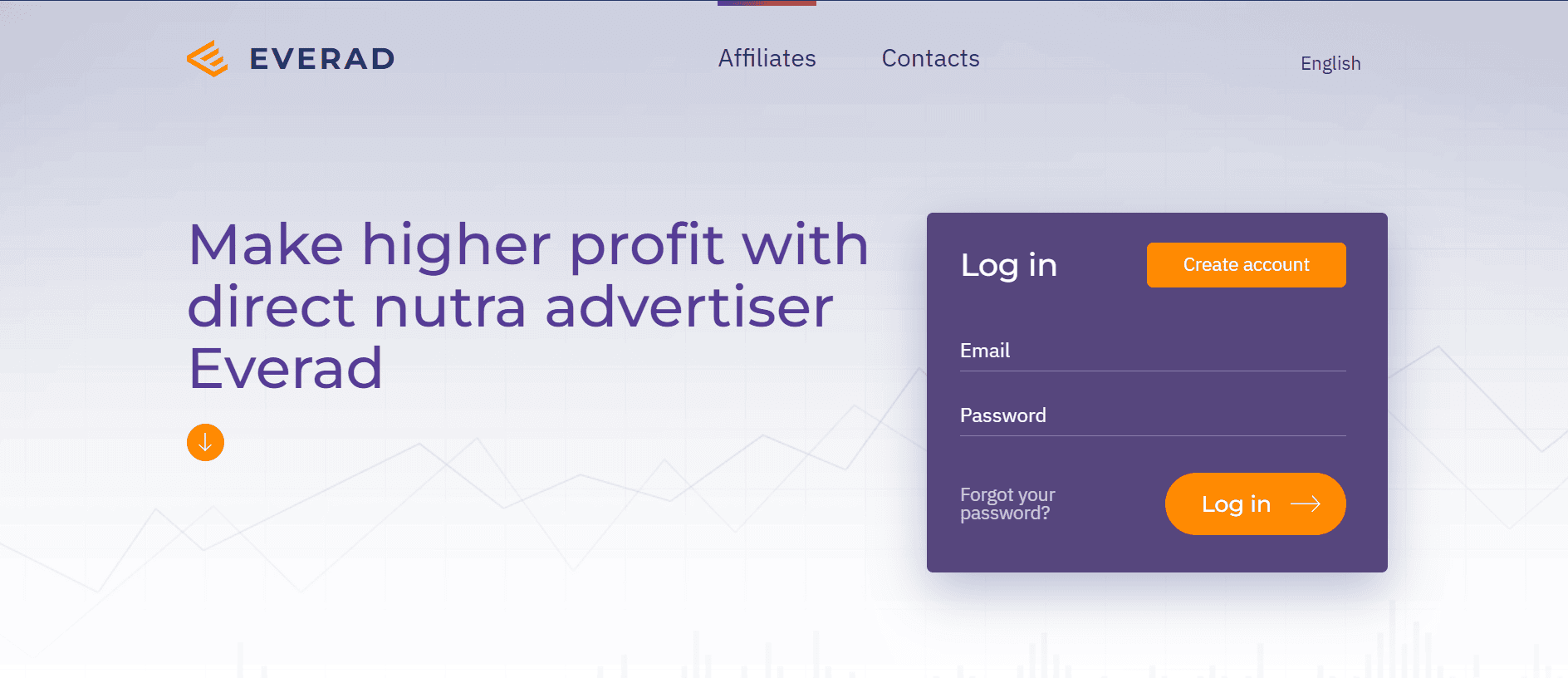 Everad Affiliate Program