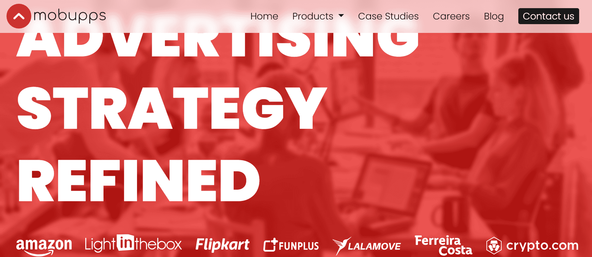 Mobupps Affiliate Network