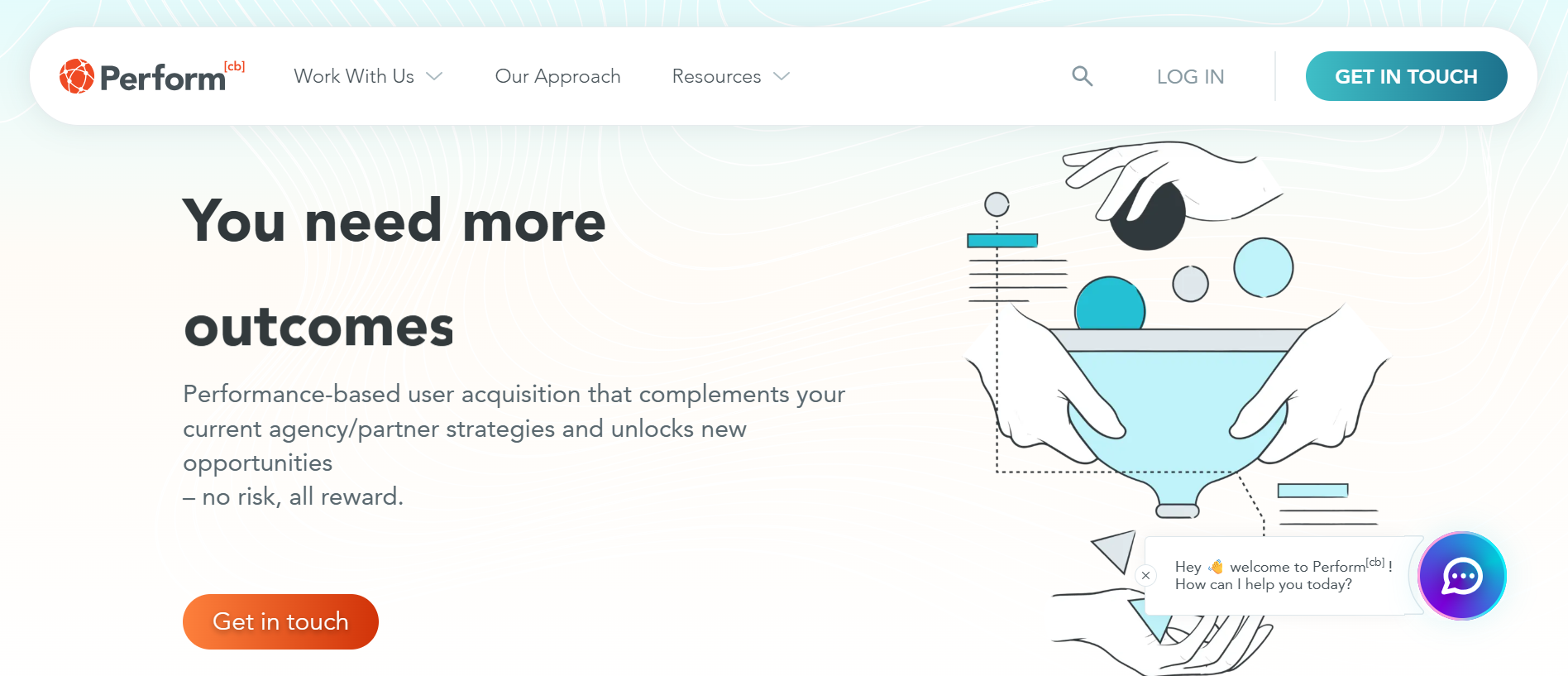Perform[cb] Affiliate Network
