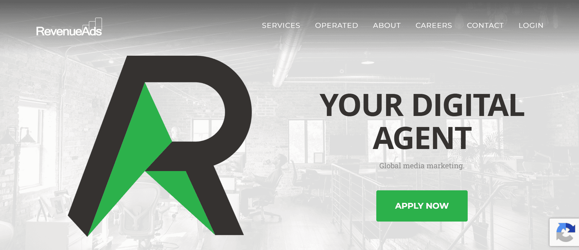 RevenueAds Affiliate Network