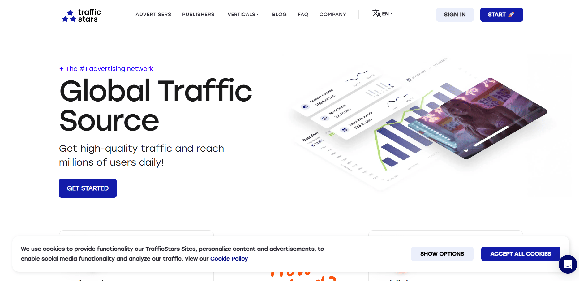 TrafficStars