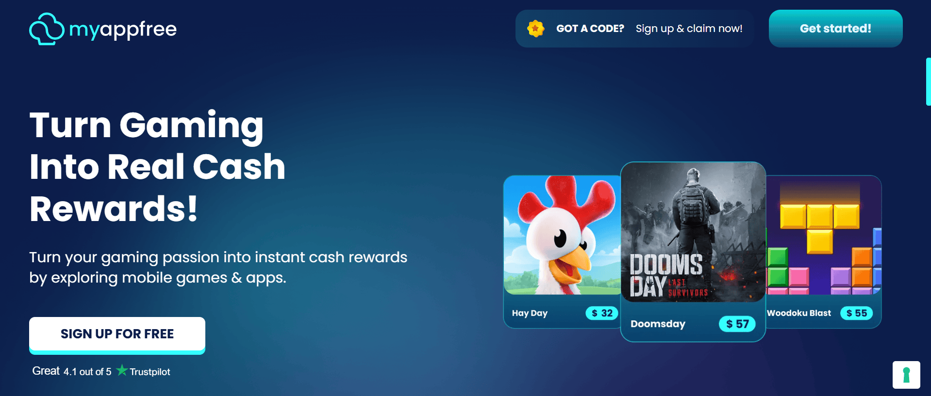 myappfree Affiliate Network