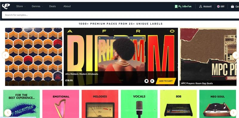 Prime loop affiliate program