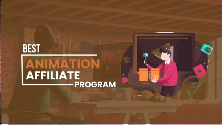 15 Best Animation Affiliate Programs in 2026 Best Animation Affiliate Programs